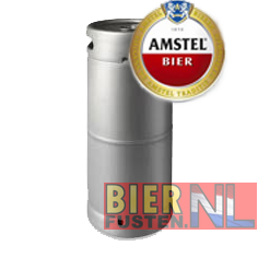 Fust Amstel  20 liter kopen